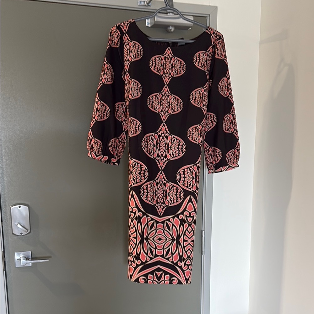 Beautiful Ann Taylor Dress